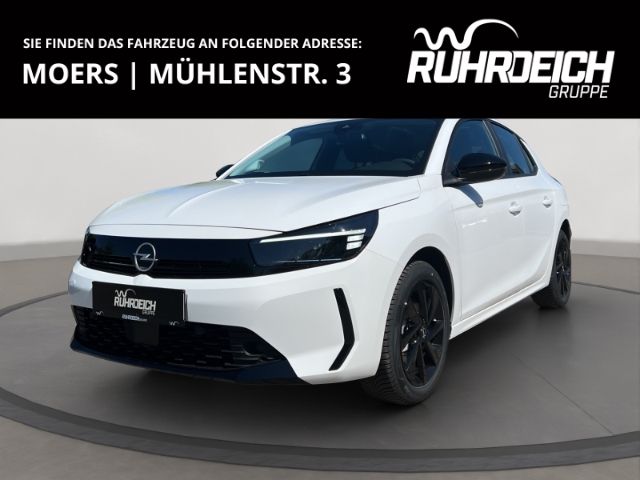 Opel Corsa 6.911 km 16.590 &euro; Moers 47441