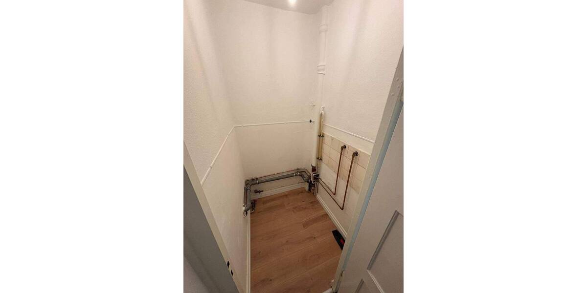 Etagenwohnung Duisburg Alt-Hamborn - 2 Zimmer, 62 m&sup2;, 450&euro; | Angebot:26929492