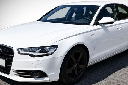 Audi A6 331.000 km 7.690 &euro; Oberhausen 46149