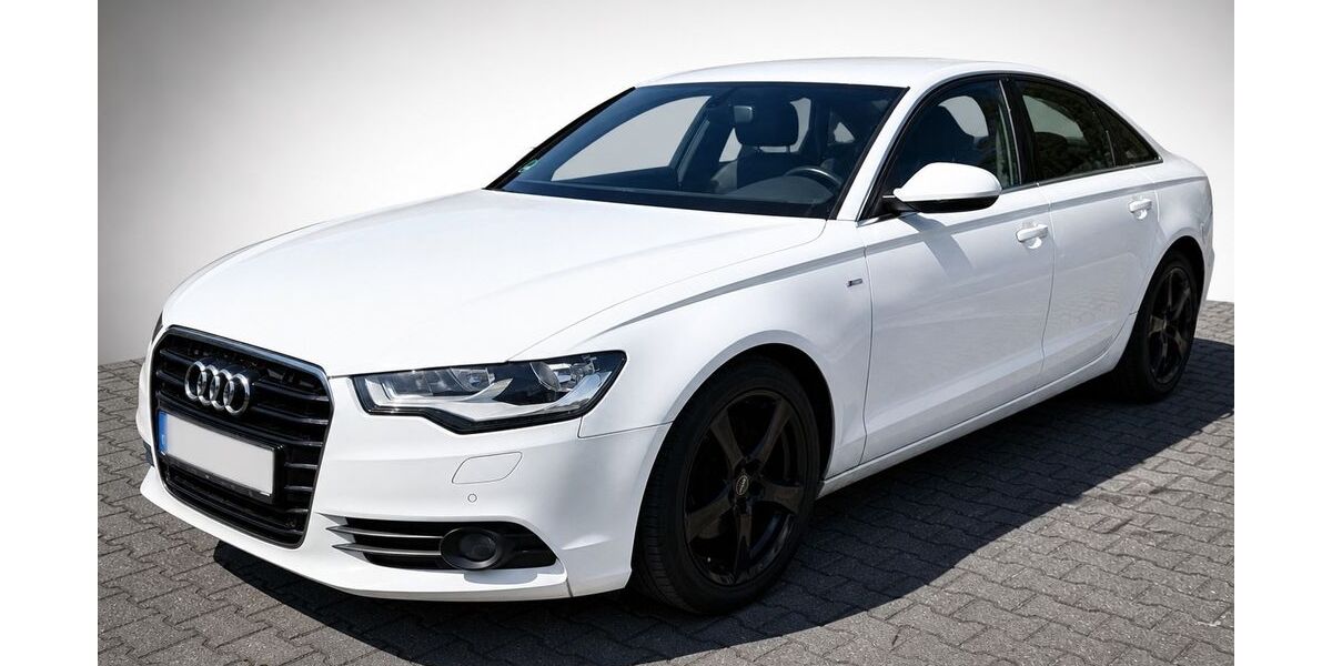 Audi A6 331.000 km 7.690 &euro; Oberhausen 46149