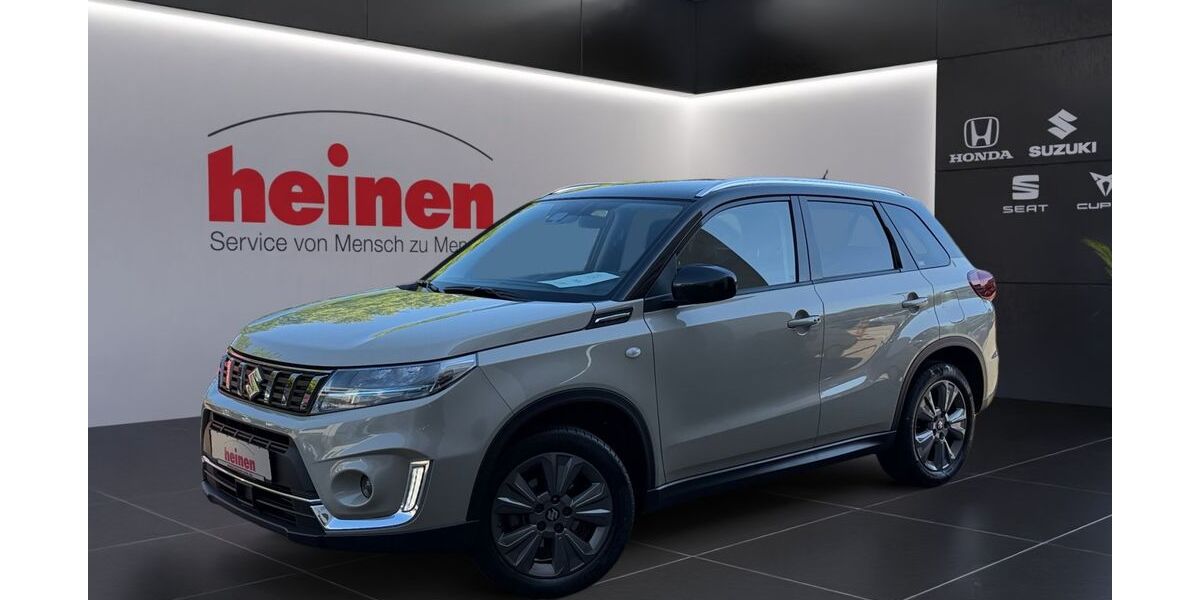 Suzuki Vitara 29.306 km 18.899 &euro; Essen 45141