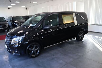 Mercedes-Benz Vito 189.082 km 32.950 &euro; Essen 45329