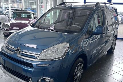 Citroen Berlingo 122.349 km 8.500 &euro; Gelsenkirchen 45892