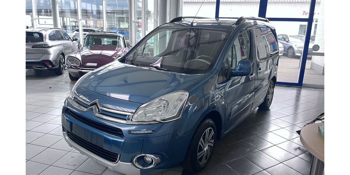 Citroen Berlingo 122.349 km 8.500 &euro; Gelsenkirchen 45892
