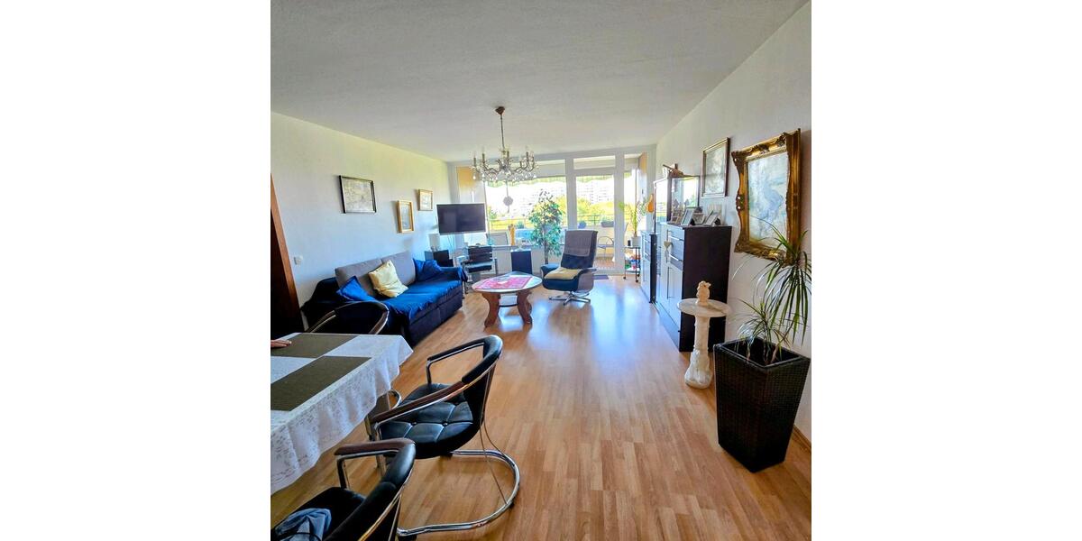 Etagenwohnung Ratingen Tiefenbroich - 2 Zimmer, 72 m&sup2;, 195.000&euro; | Angebot:24109076