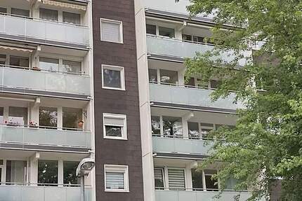 *provisionsfrei* Attraktive 3,5-Zi-Whg mit Balkon & Personenaufzug im gepflegten MFH 3 zimmer