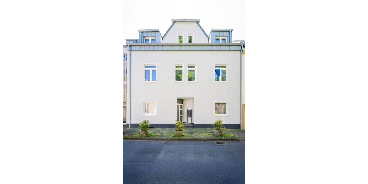 Mehrfamilienhaus, Wohnhaus Düsseldorf Kaiserswerth - 1.275.000&euro; | Angebot:23597150