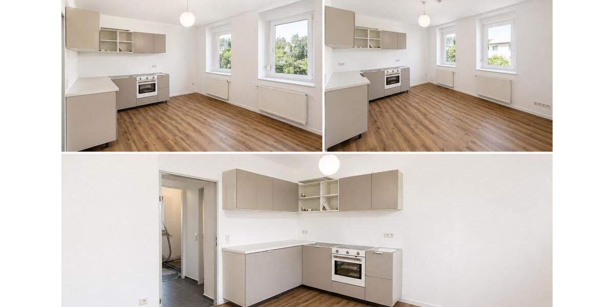 Etagenwohnung Witten Rüdinghausen - 2 Zimmer, 33 m&sup2;, 470&euro; | Angebot:26416838