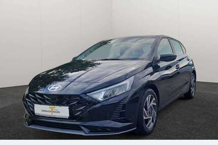 Hyundai i20 20.811 km 14.470 &euro; Castrop-Rauxel 44575