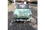 Nissan Figaro Coupe 104.000 km 9.999 &euro; Erkrath 40699