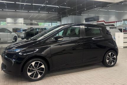 Renault ZOE 53.001 km 7.470 € Duisburg 47167