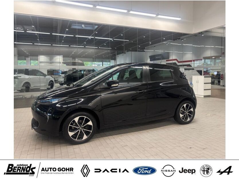 Renault ZOE 53.001 km 7.470 € Duisburg 47167