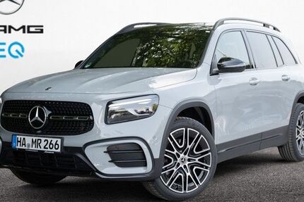 Mercedes-Benz GLB 220 12.559 km 54.490 &euro; Schwelm 58332