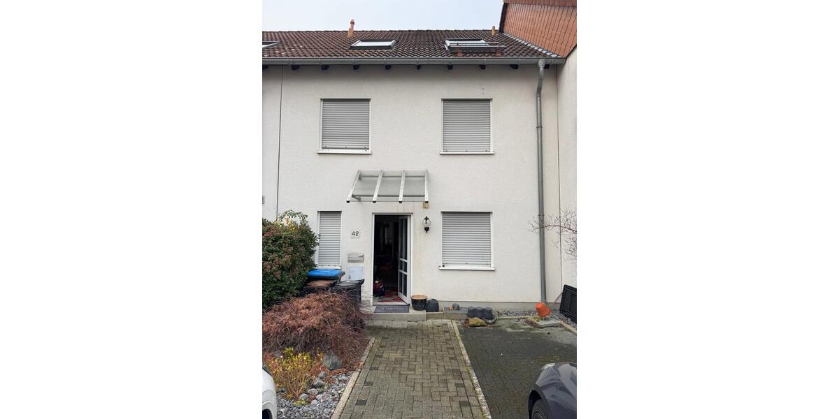 Reihenhaus Schwelm - 430.000&euro; | Angebot:25638720