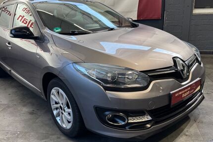 Renault Megane 120.000 km 7.990 &euro; Castrop-Rauxel 44575