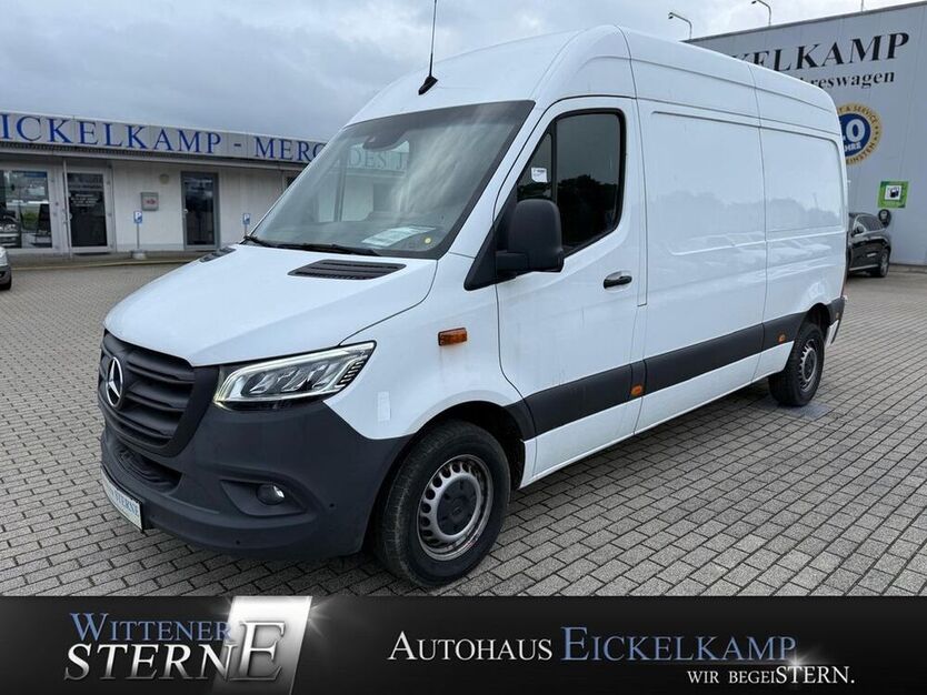 Sprinter