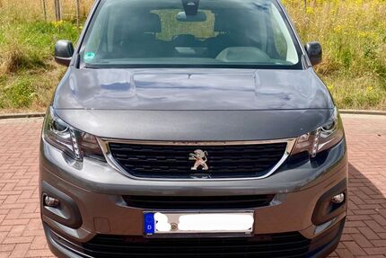 Peugeot Rifter 32.000 km 14.590 &euro; Essen 45239
