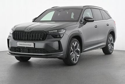 Skoda Kodiaq 4.999 km 55.980 &euro; Essen 45143