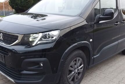 Peugeot Rifter 170.800 km 13.765 € Mülheim an der Ruhr 45473
