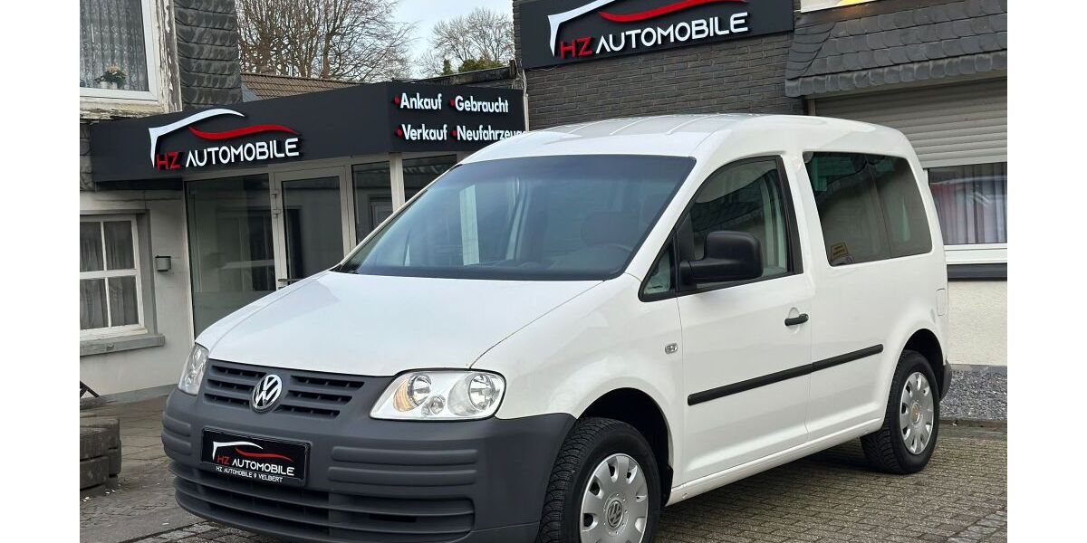 VW Caddy 230.449 km 3.990 &euro; Velbert 42551