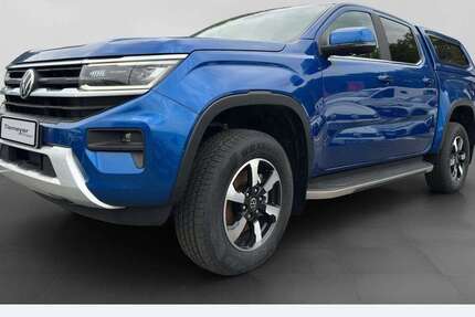 VW Amarok 8.899 km 50.840 € Duisburg 47059