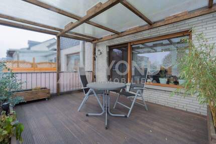 Haus Recklinghausen König-Ludwig - 4 Zimmer, 88 m&sup2;, 225.000&euro; | Angebot:25067354