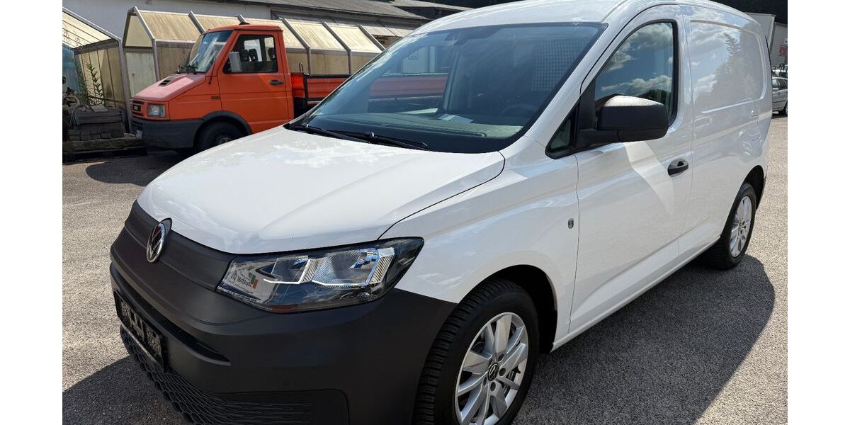 VW Caddy 91.850 km 18.445 &euro; Essen 45131