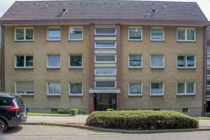 Wohnung zum Mieten in Essen 469,75 € 81.81 m²