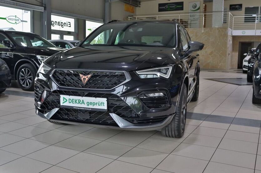 Ateca