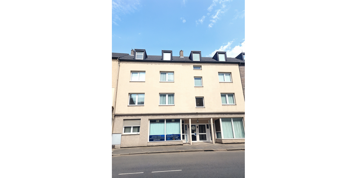 Einfamilienhaus Duisburg Mittelmeiderich - 18 Zimmer, 436 m&sup2;, 499.000&euro; | Angebot:27492533