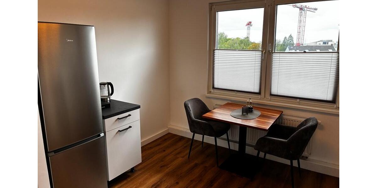 Etagenwohnung Essen Südviertel - 3 Zimmer, 85 m&sup2;, 2.000&euro; | Angebot:26561678