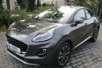 Ford Puma 30.000 km 20.990 € Gelsenkirchen 45891