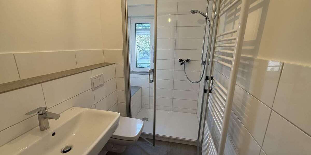 Wohnung zum Mieten in Herne 520 € 59 m² 2.5 zimmer