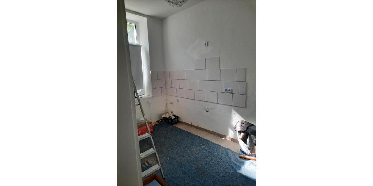 Erdgeschoßwohnung Essen Südviertel - 1 Zimmer, 40 m&sup2;, 650&euro; | Angebot:26113492