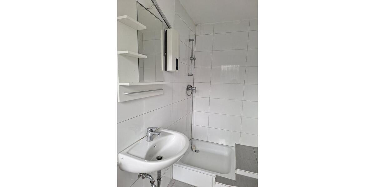 Erdgeschoßwohnung Oberhausen Rothebusch - 1 Zimmer, 50 m&sup2;, 330&euro; | Angebot:25640128