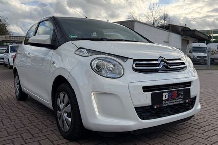 Citroen C1 163.250 km 4.900 &euro; Dinslaken 46537