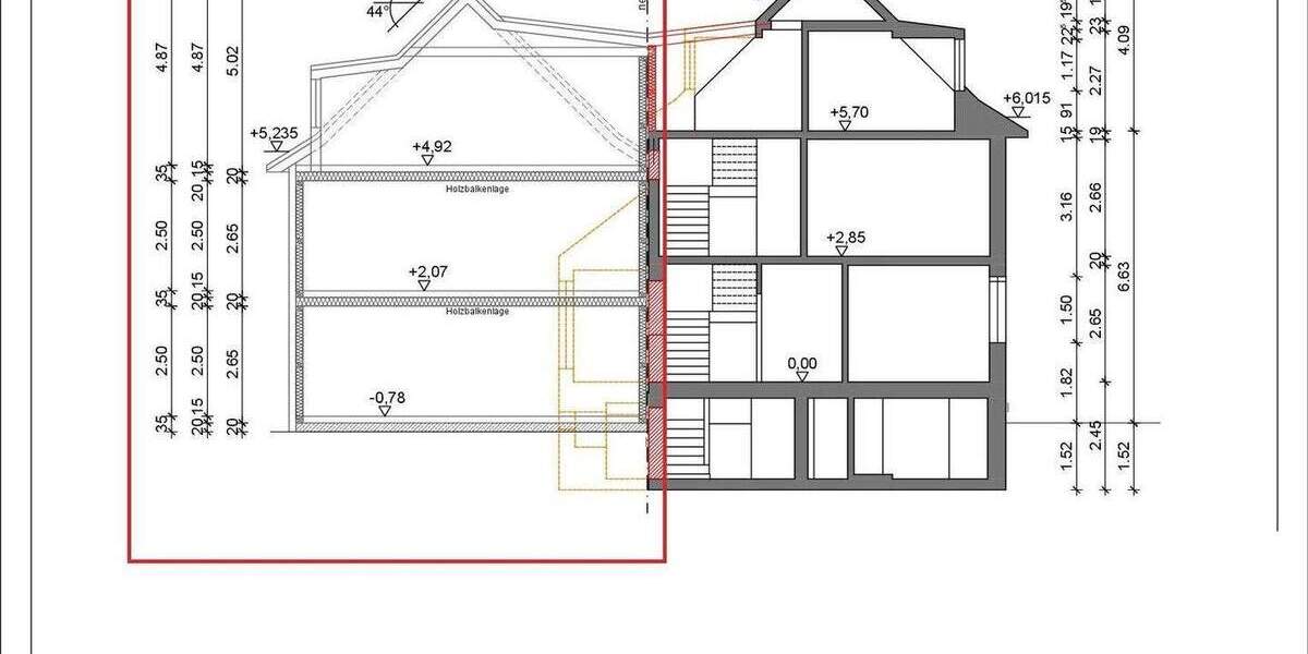 Grundstück Bottrop Kirchhellen Mitte - 200.000&euro; | Angebot:25720634