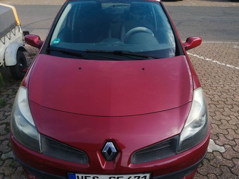 Clio