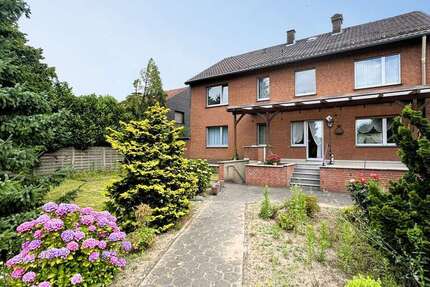 Haus zum Kaufen in Moers 545.000 € 207 m²