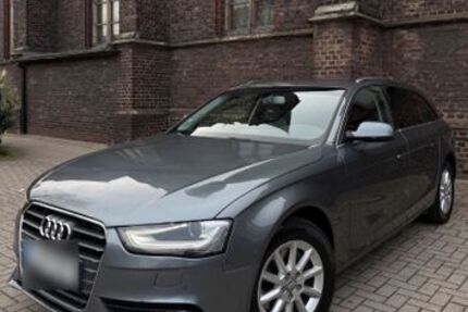 Audi A4 185.000 km 8.000 &euro; Wuppertal 42109