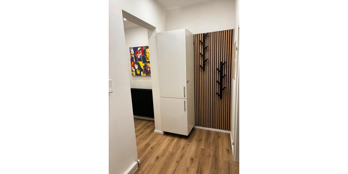 Etagenwohnung Wuppertal Barmen - 5 Zimmer, 113 m&sup2;, 275.000&euro; | Angebot:27283105