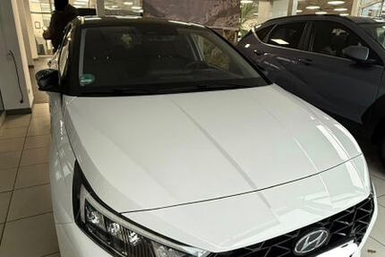 Hyundai i20 33.000 km 17.779 &euro; Recklinghausen 45657