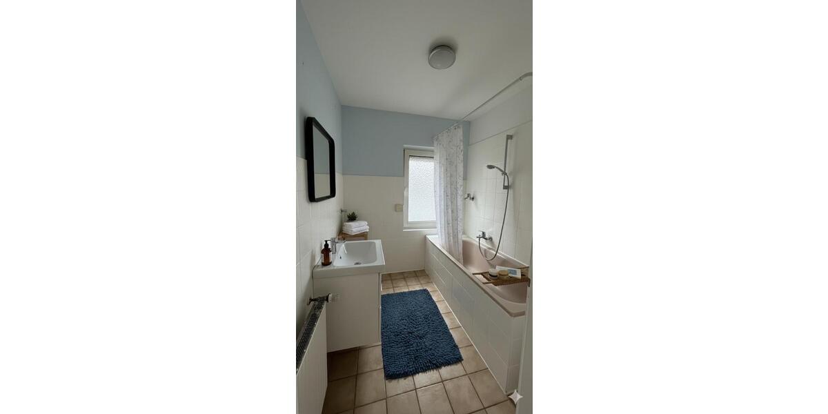 3,5 Zimmer Herne Holsterhausen bezugsfertig (ohne Möbel ) 3 zimmer