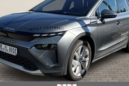 Skoda Elroq 9.800 km 43.960 € Marl 45770