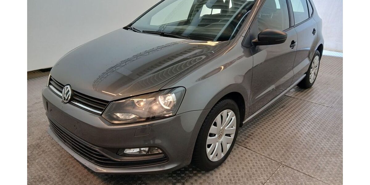 VW Polo 54.480 km 10.990 &euro; Gevelsberg 58285