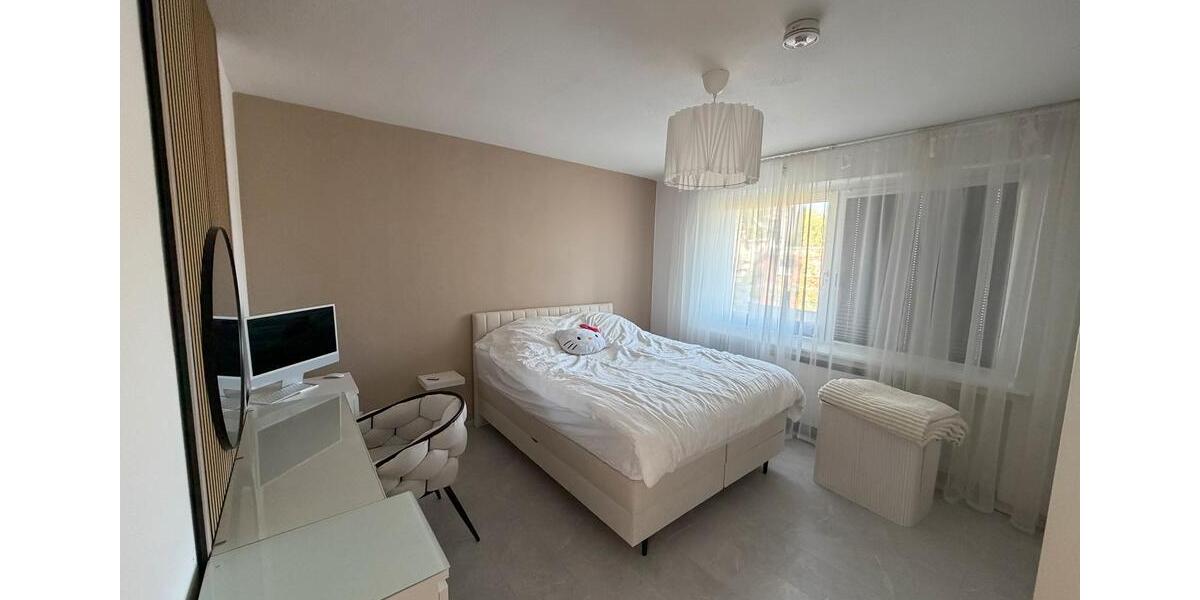 Etagenwohnung Essen Stadtbezirk V - 3 Zimmer, 70 m&sup2;, 624&euro; | Angebot:26680704