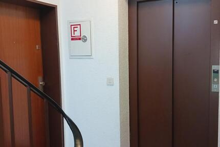 WBS - Wohnung in Westenfeld 63 qm 1 zimmer