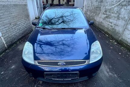 Ford Fiesta 350.000 km 1.000 &euro; Duisburg 47119
