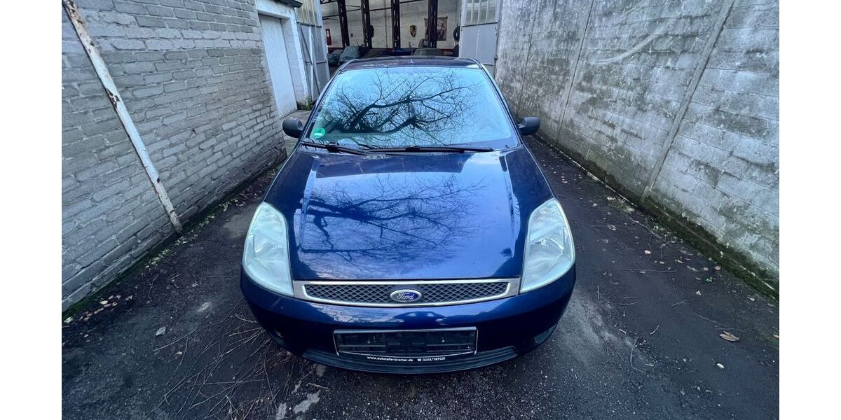 Ford Fiesta 350.000 km 1.000 &euro; Duisburg 47119
