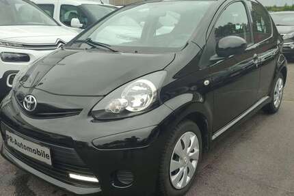 Toyota Aygo 95.900 km 4.999 € Gelsenkirchen 45892